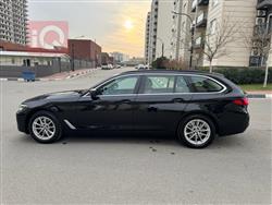 بي ام دبليو الفئة 5